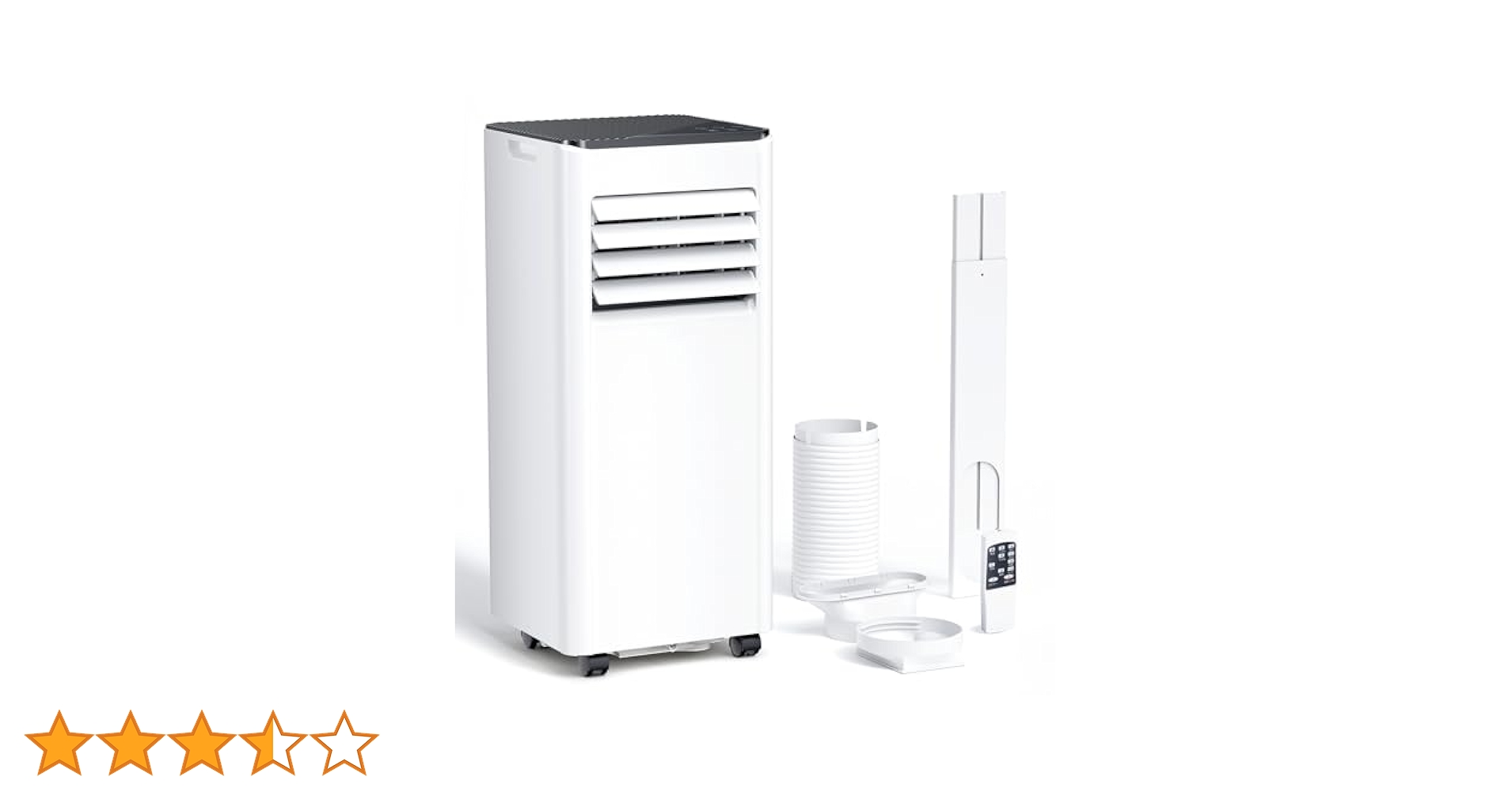 ZAFRO スポットクーラー 家庭用【工事不要】冷房 8畳-10畳用 Amazon | ZAFRO スポットクーラー 家庭用 移動式エアコン 8畳 10